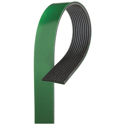 Gates K100554HD FleetRunner Micro-V Serpentine Drive Belt