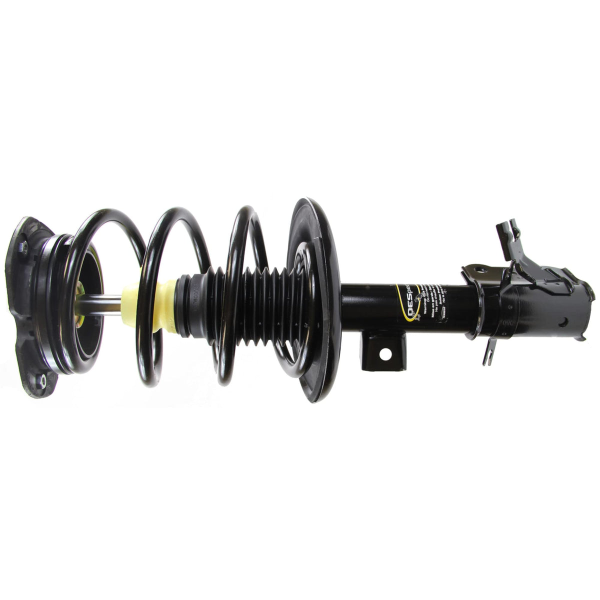 Monroe 172393 Suspension Strut and Coil Spring Assembly