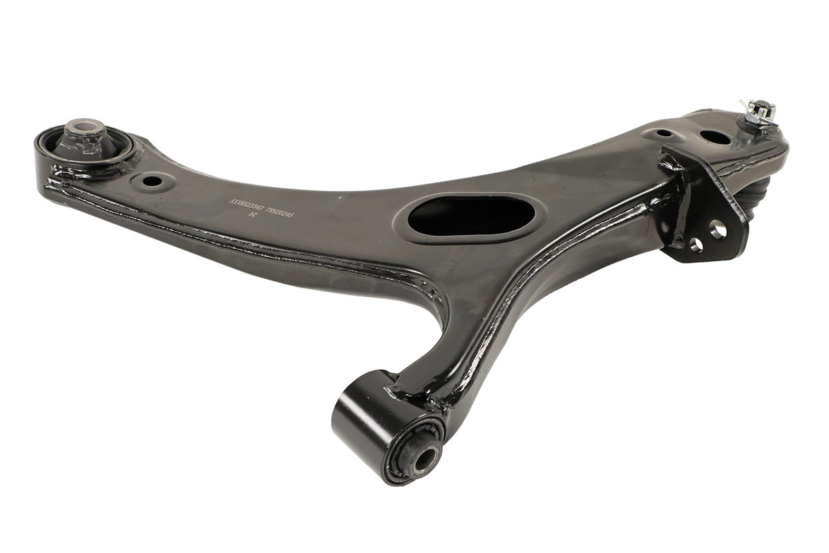 MOOG RK623343 MOOG RK623343 Suspension Control Arm and Ball Joint Assembly front right lower