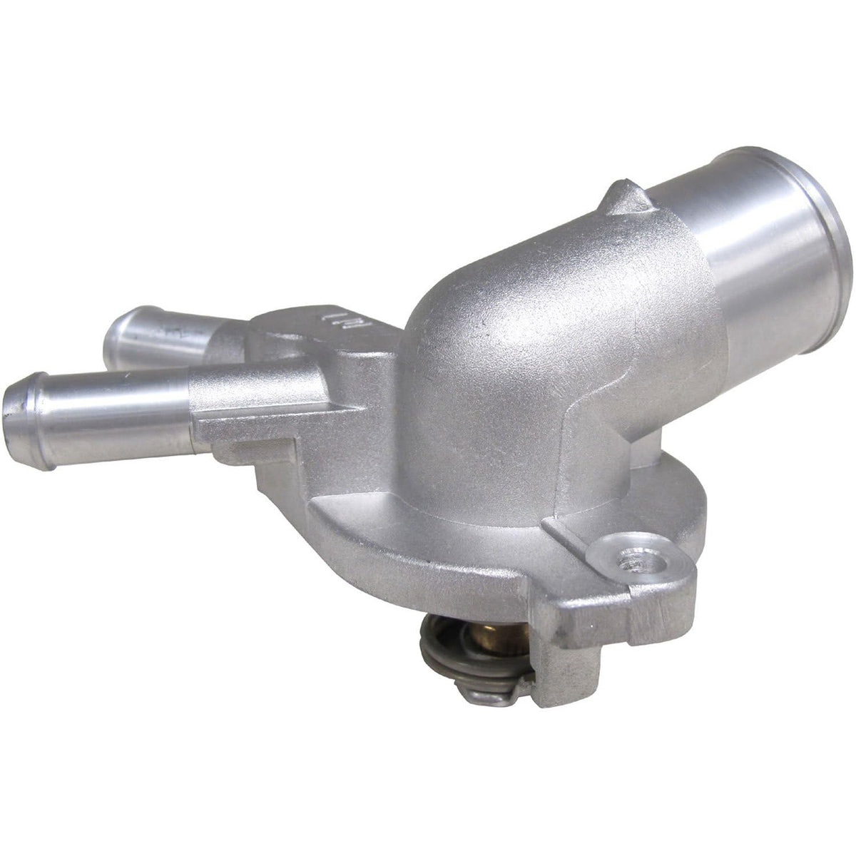 Gates 33953 Integrated Housing Engine Coolant Thermostat