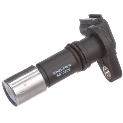 Delphi SS10906 NewDelphi CRANKSHAFT Sensor, 1 Pack