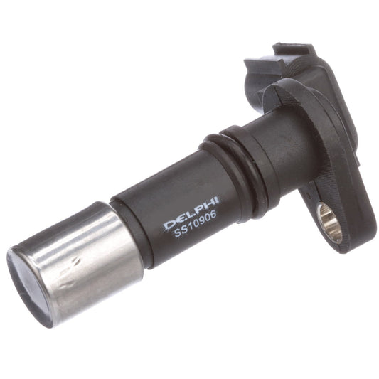 Delphi SS10906 NewDelphi CRANKSHAFT Sensor, 1 Pack
