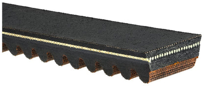 Gates 71G2776 G-Force Continuously Variable Transmission