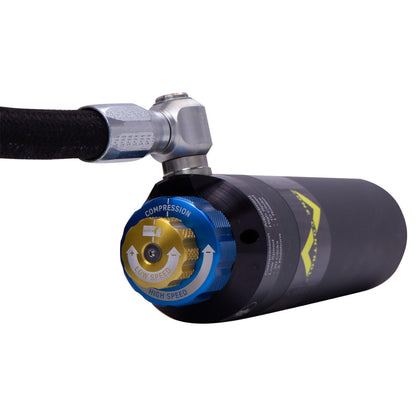 BILSTEIN 41-319574 Bilstein - B8 8112 Series 05-22 Toyota Tacoma Front Left Shock Absorber and Coil Spring Assembly (41-319574)