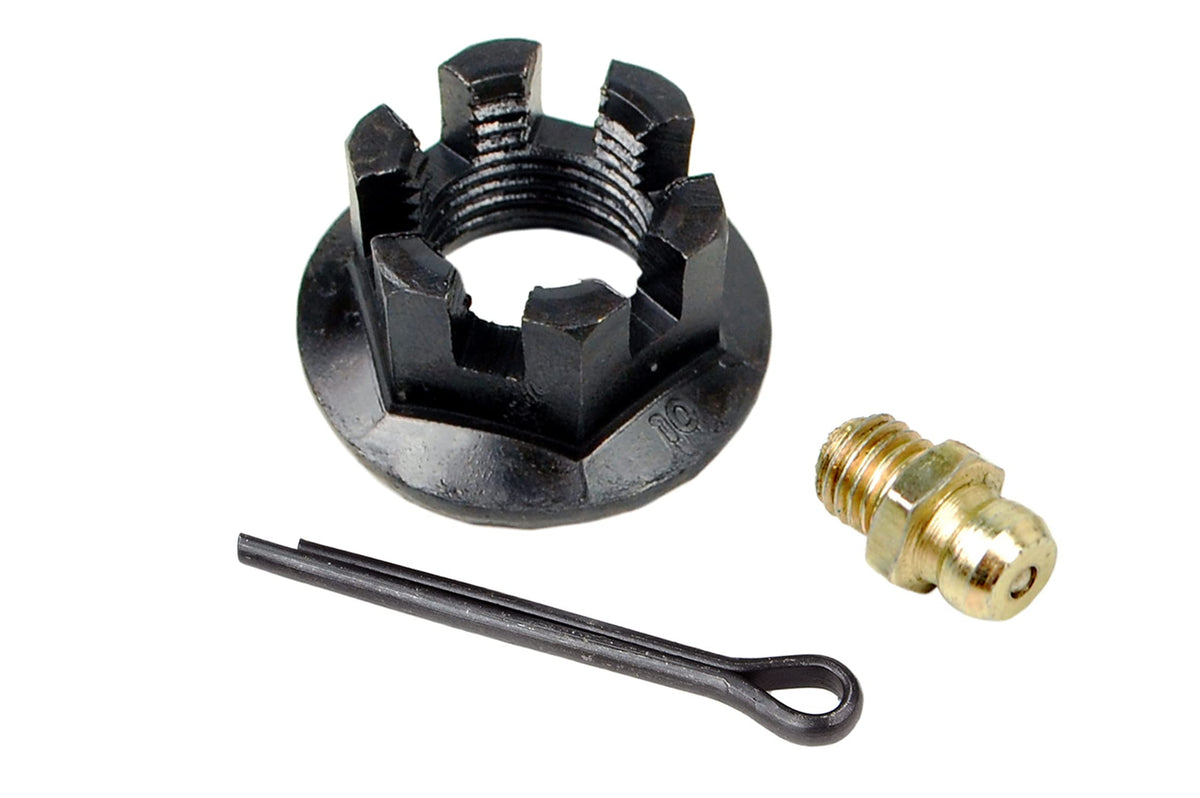 Mevotech CMS50108 Supreme Control Arm & Ball Joint Assembly