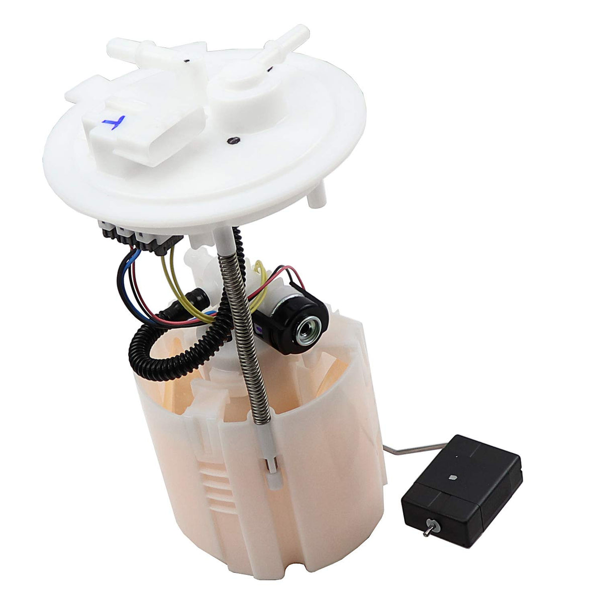 Beck/Arnley 1521045 Fuel Pump - Electric