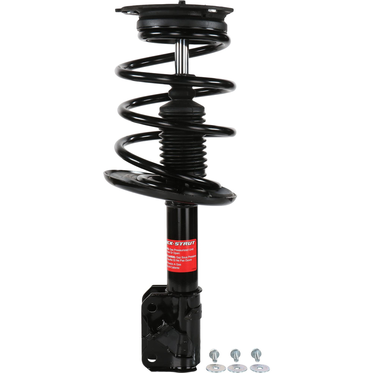 Monroe 172392 Suspension Strut and Coil Spring Assembly