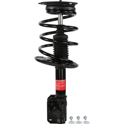 Monroe 172392 Suspension Strut and Coil Spring Assembly