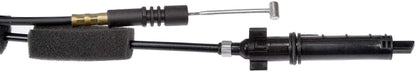 Dorman 912-620 Fuel Filler Door and Trunk Lid Release Cable