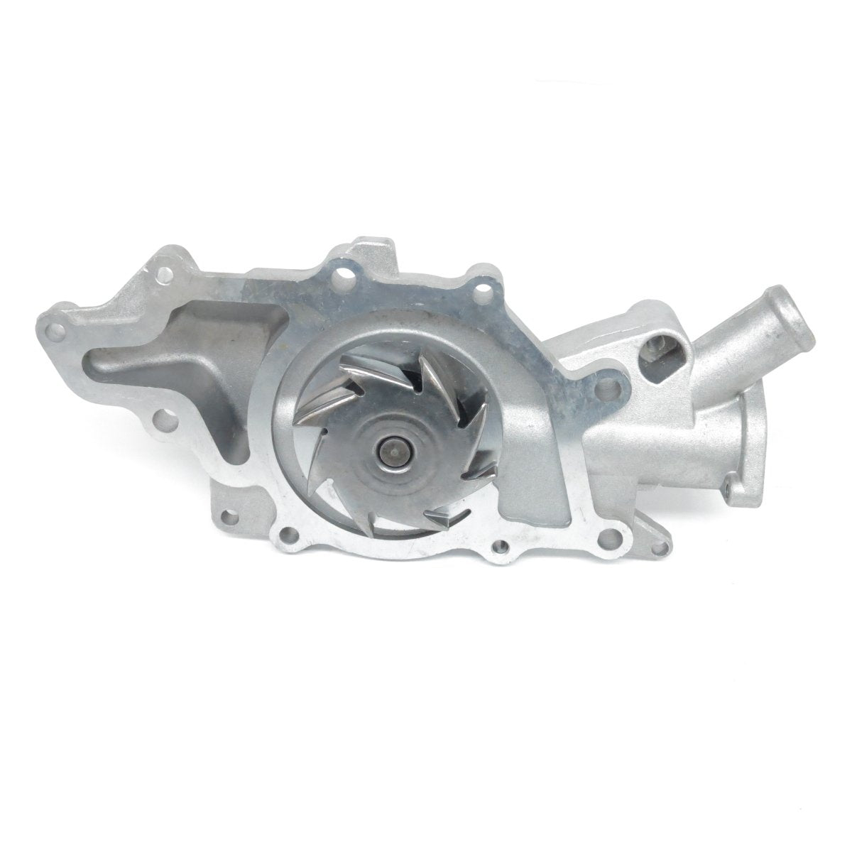 US MOTOR WORKS US6007 US Motor Works US6007 Professional Series OE Replacement New Water Pump, 1 Pack