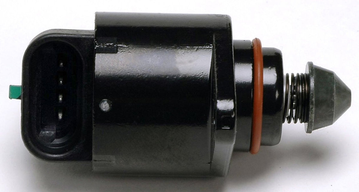 Delphi CV10019 FUEL INJECTION IDLE AIR CONTROL VALVE