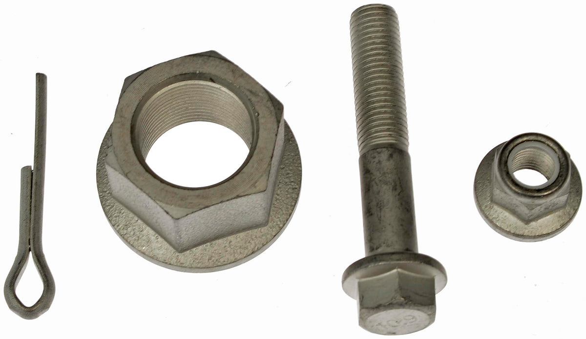 Dorman 686-444 Front Passenger Side Loaded Steering Knuckle