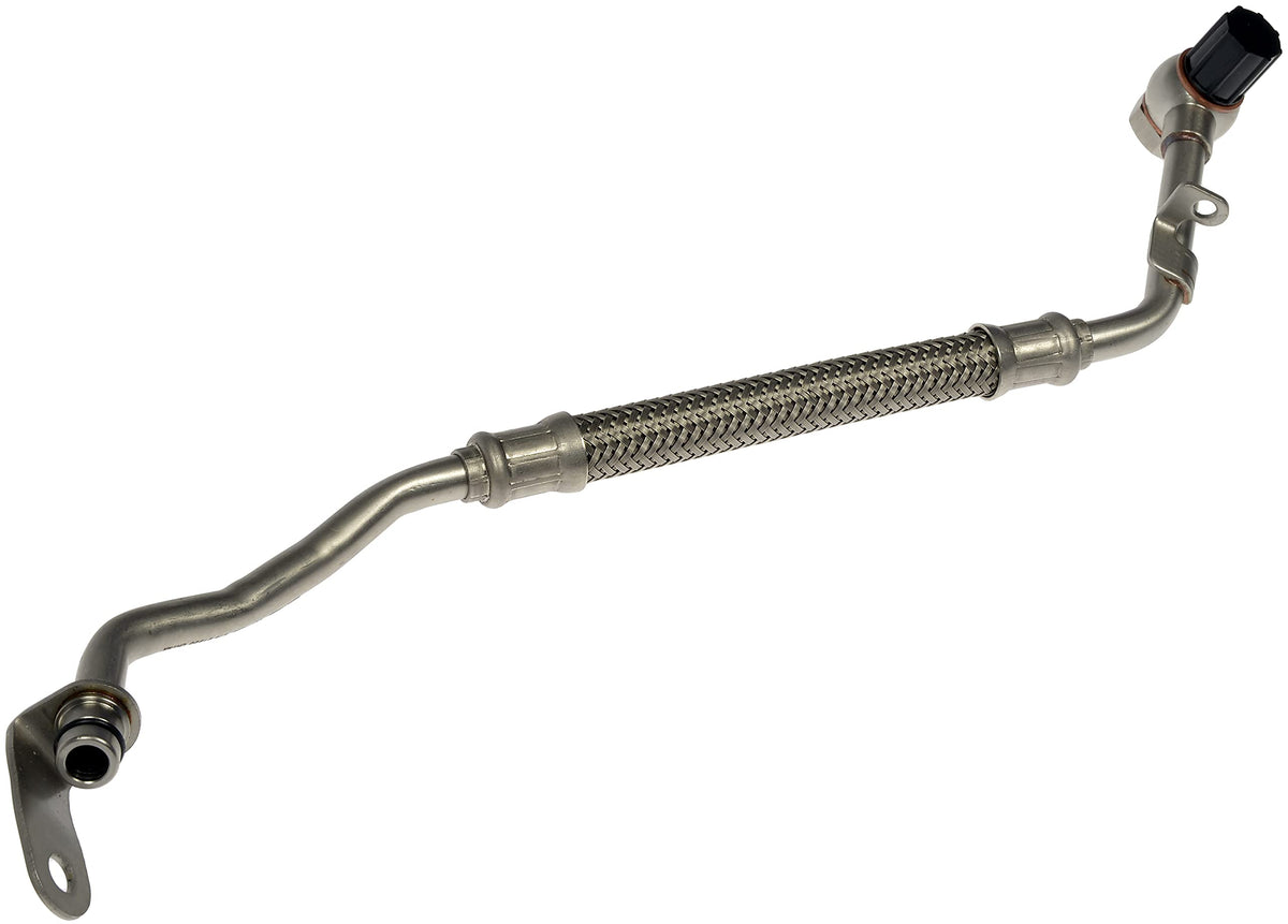 DORMAN 667-596 Dorman 667-596 TURBOCHARGER COOLANT RETURN LINE