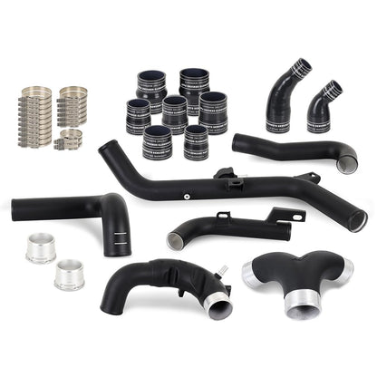MISHIMOTO MMINT-BR27-21KBBK Mishimoto MMINT-BR27-21KBBK 21+ BRONCO 2.7 STOCK LOCATION INT K