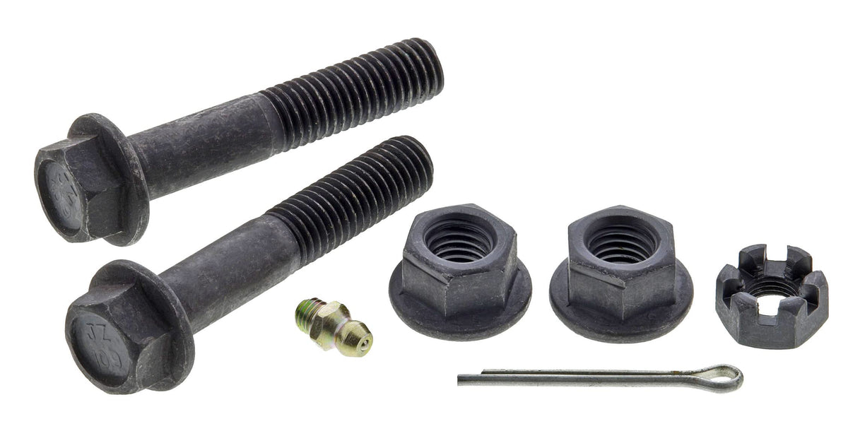 MEVOTECH CMS501136 Mevotech Supreme Control Arm & Ball Joint Assembly CMS501136