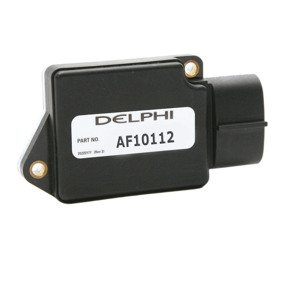 Delphi AF10112 MASS AIR FLOW SENSOR