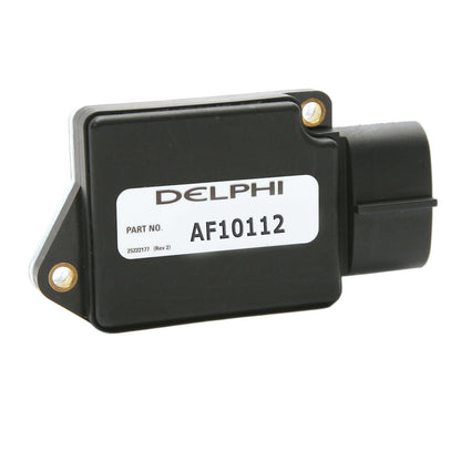 Delphi AF10112 MASS AIR FLOW SENSOR