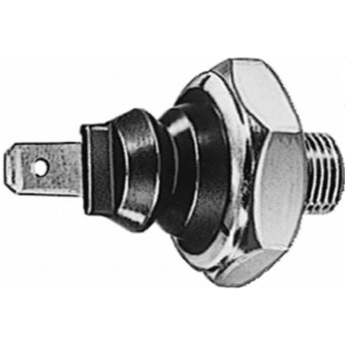 Hella 003259471 OIL PRESSURE SWITCH 6ZL Engine Oil Pressure