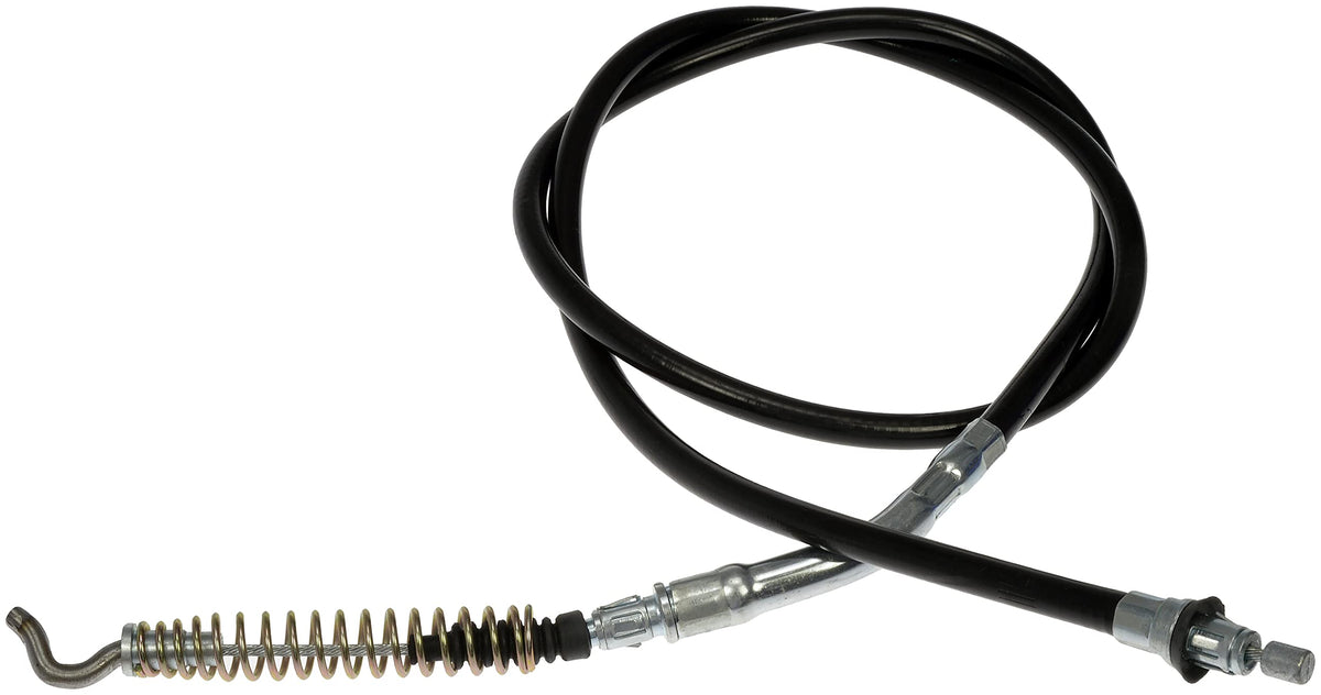 DORMAN C660117 Dorman C660117 Rear Driver Side Parking Brake Cable