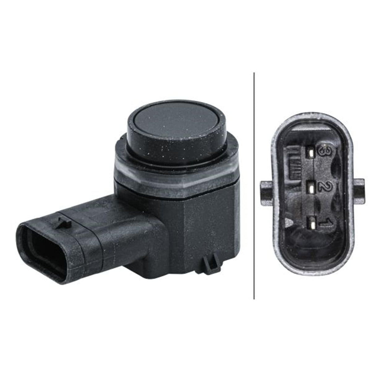 Hella 358141471 6PX 358 141-471 Sensor, parking distance control