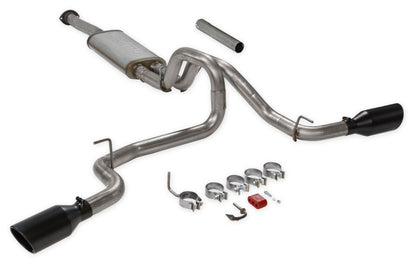FLOWMASTER 717918 Flowmaster 717918 16-19 TOYOTA TACOMA 3.5L FFX CB DOS