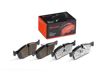 BREMBO P44026X Brembo P44026X BRAKE PAD