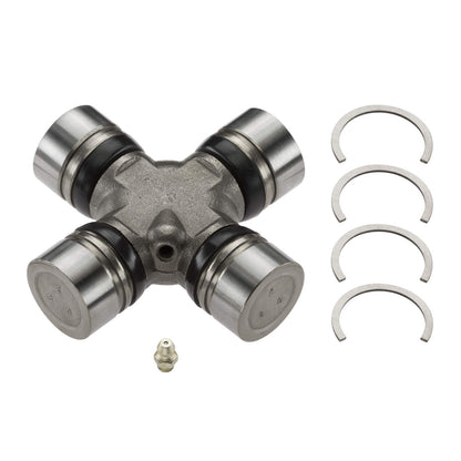 MOOG 464 MOOG 464 Greaseable Premium Universal Joint for Dodge Ram 2500
