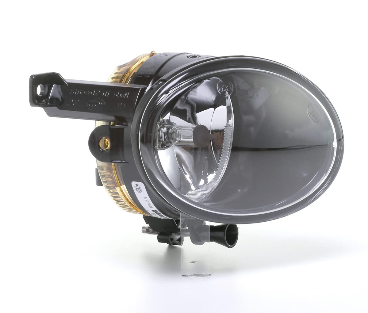 Hella 009954321 Lamp Fog Hb4 Rh Vw Tiguan 12-15