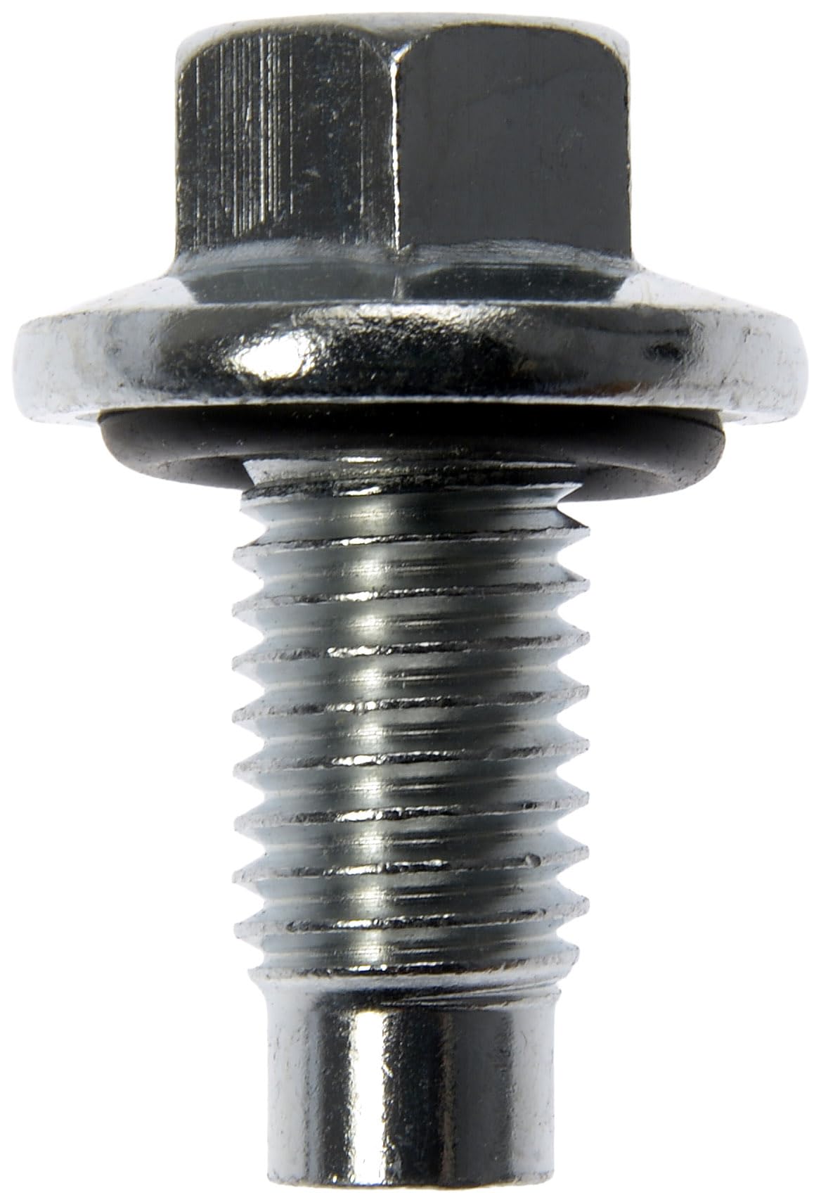 Dorman 090-175CD Oil Drain Plug Pilot Point M12-1.75, Head Size