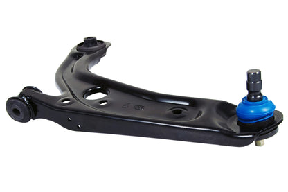 MEVOTECH CMS101183 Mevotech Supreme Control Arm & Ball Joint Assembly CMS101183