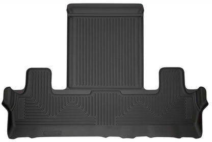 Husky Liners 14311 Weatherbeater Floor Mats