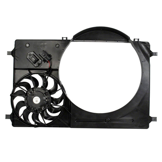 MOTORCRAFT RF377 Motorcraft RF377 MOTOR AND FAN ASY-ENGINE COO