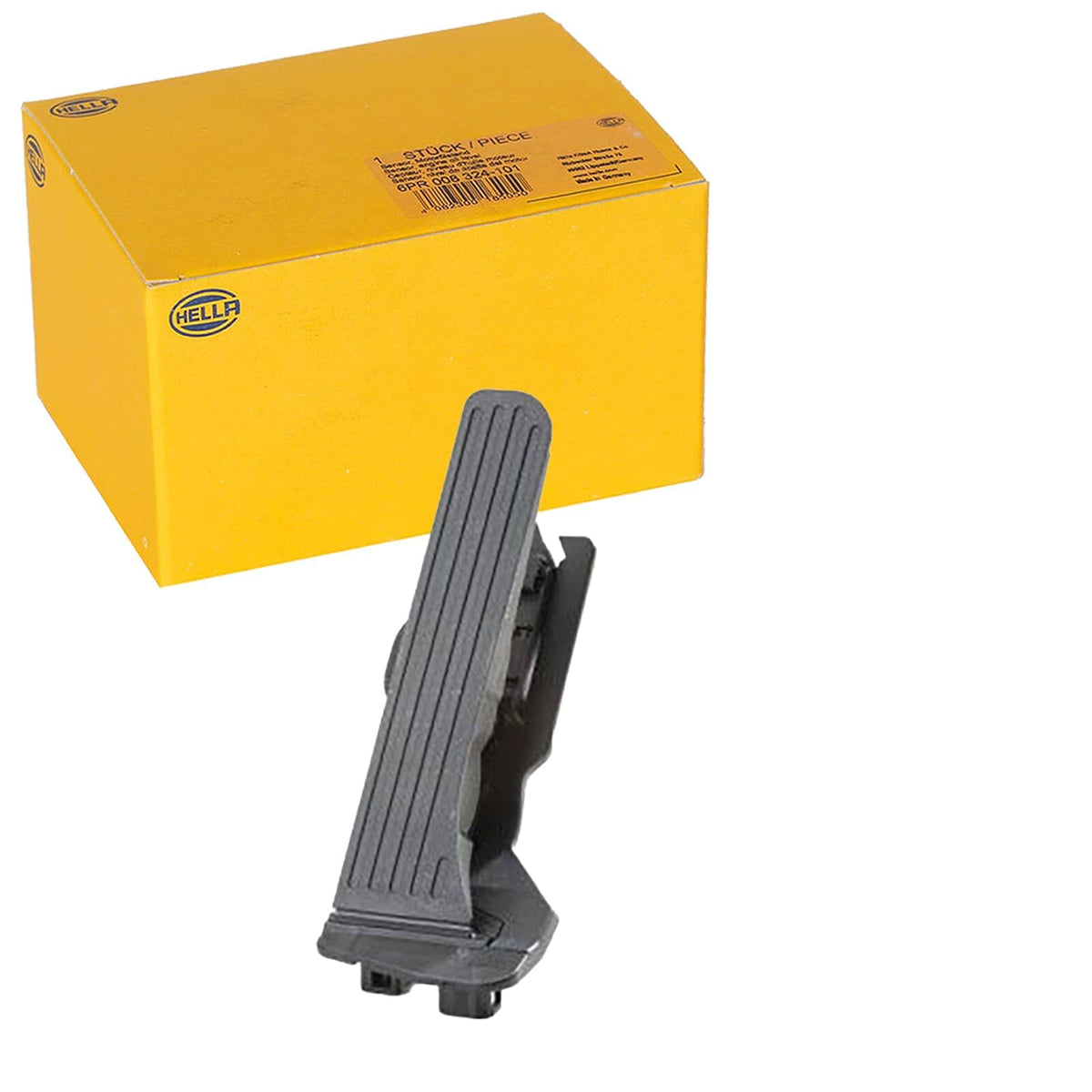 Hella 011040701 6PV 011 040-701 Sensor, accelerator pedal