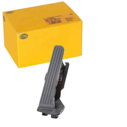 Hella 011040701 6PV 011 040-701 Sensor, accelerator pedal