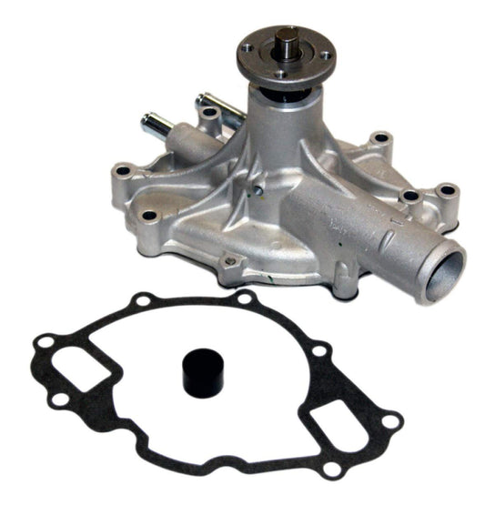 GMB 125-1670P High Performance Series Water Pump with Gasket