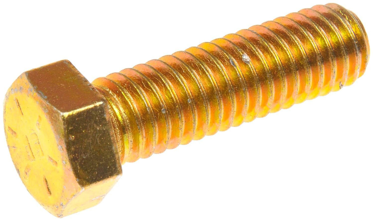 DORMAN 960-315D Dorman 960-315D HEX BOLT