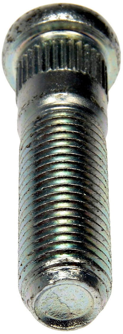 Dorman 610-748 Serrated Wheel Stud