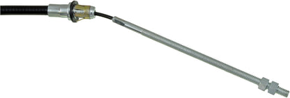 DORMAN C93249 Dorman C93249 Rear Passenger Side Parking Brake Cable