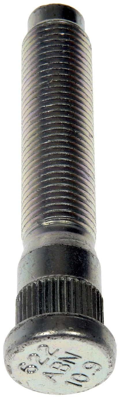 Dorman 610-622 Rear M14-1.50 Serrated Wheel Stud