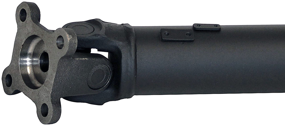 Dorman 946-036 Rear 2-Piece Steel Driveshaft Assembly