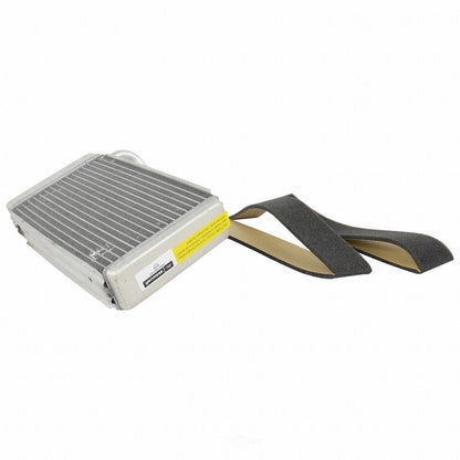 Motorcraft NHC14 HEATERASY-LESSRADIATOR