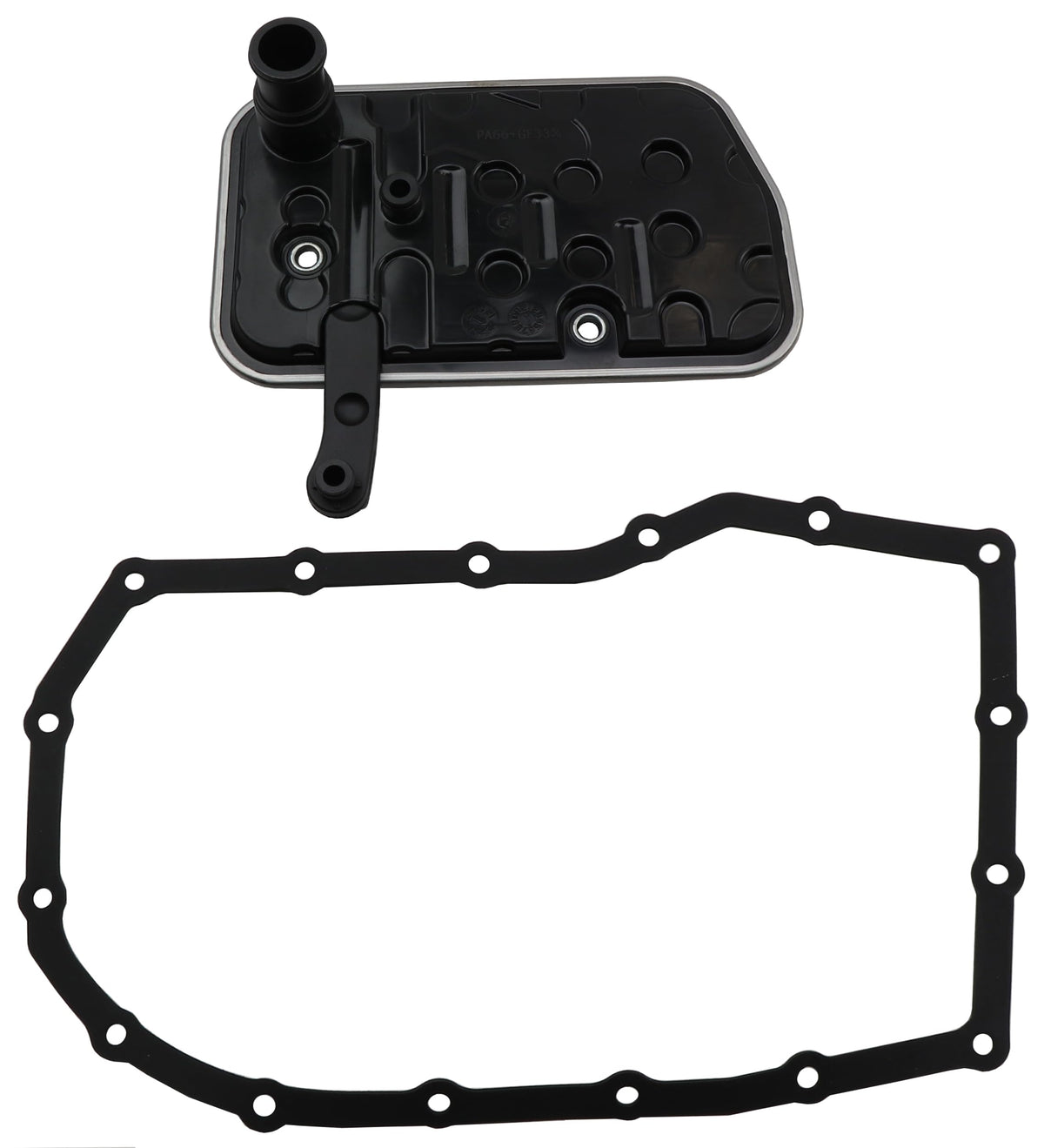 Beck Arnley 0440471 Transmission Filter Kit