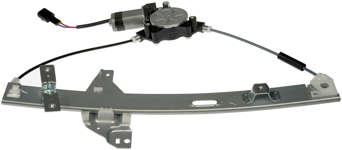 DORMAN 748-173 Dorman 748-173 Front Passenger Side Power Window Regulator and Motor Assembly Compatible with Select Chevrolet Models (OE FIX)