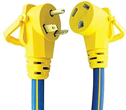 AP PRODUCTS 16-00508 Ap Products 16-00508 25FT 30AMP RV EXT CORD EZ