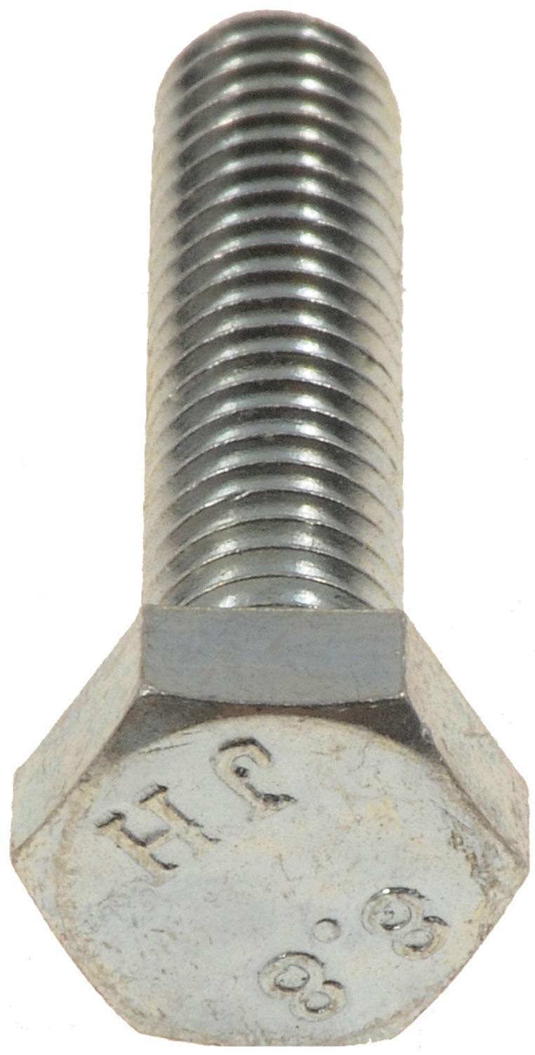 DORMAN 780-225N Dorman 780225N M6-1.0 x 25mm Screw Cap Metric