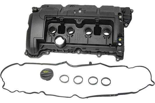 URO PARTS 11127646554 Uro Parts 11127646554 MINI VALVE COVER 07-16 1.6L