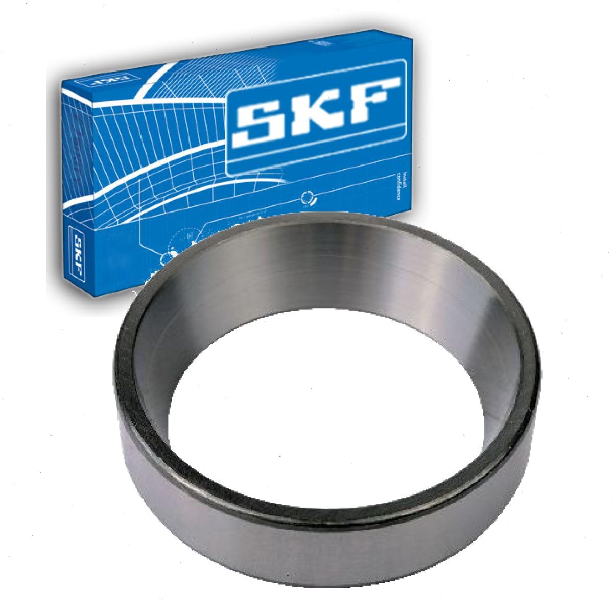 SKF BR02420 Tapered Roller Bearings