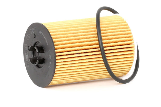 Mahle OX787D OX 787D ECO Engine Oil Filter