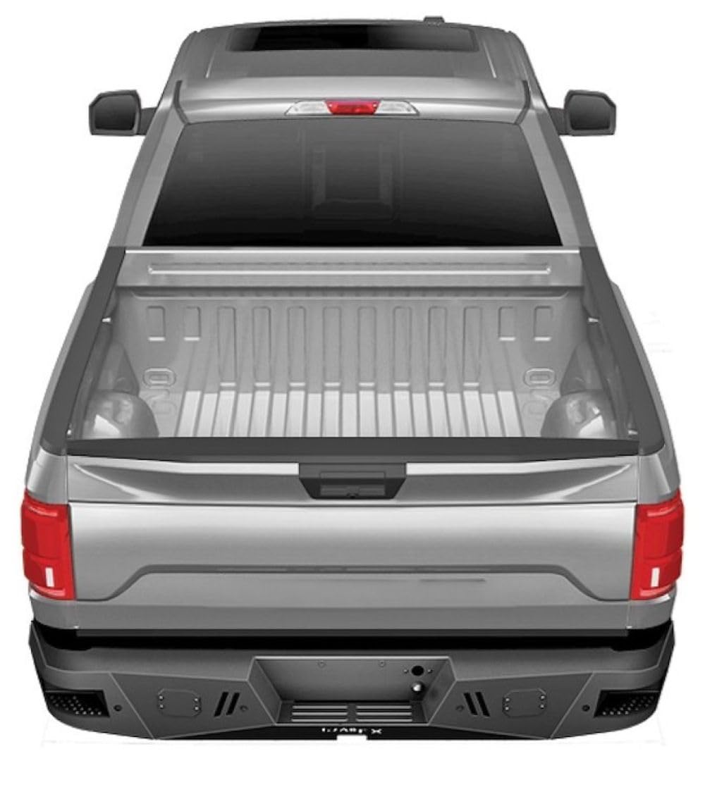 TRAILFX RLDB001TI Trailfx Trail FX RLDB001TI RLDB 15-16 Ford F150