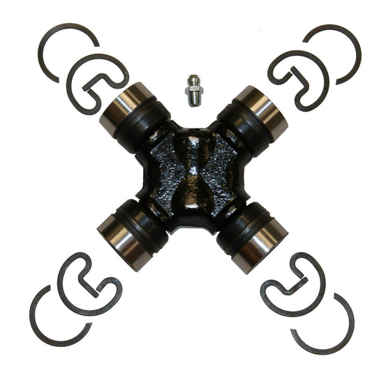 GMB 215-1203 Universal Joint